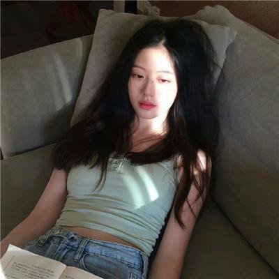 独眼女孩